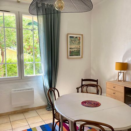 Vacances Bord De Mer - Appartement Sanary Sur Mer Exteriér fotografie
