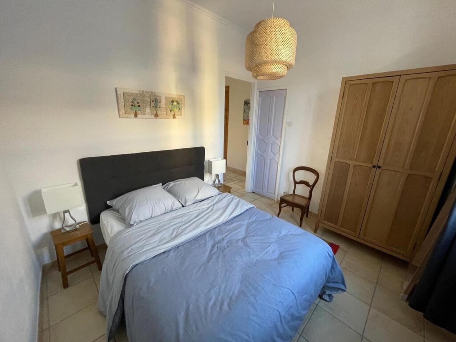 Vacances Bord De Mer - Appartement Sanary Sur Mer Pokoj fotografie