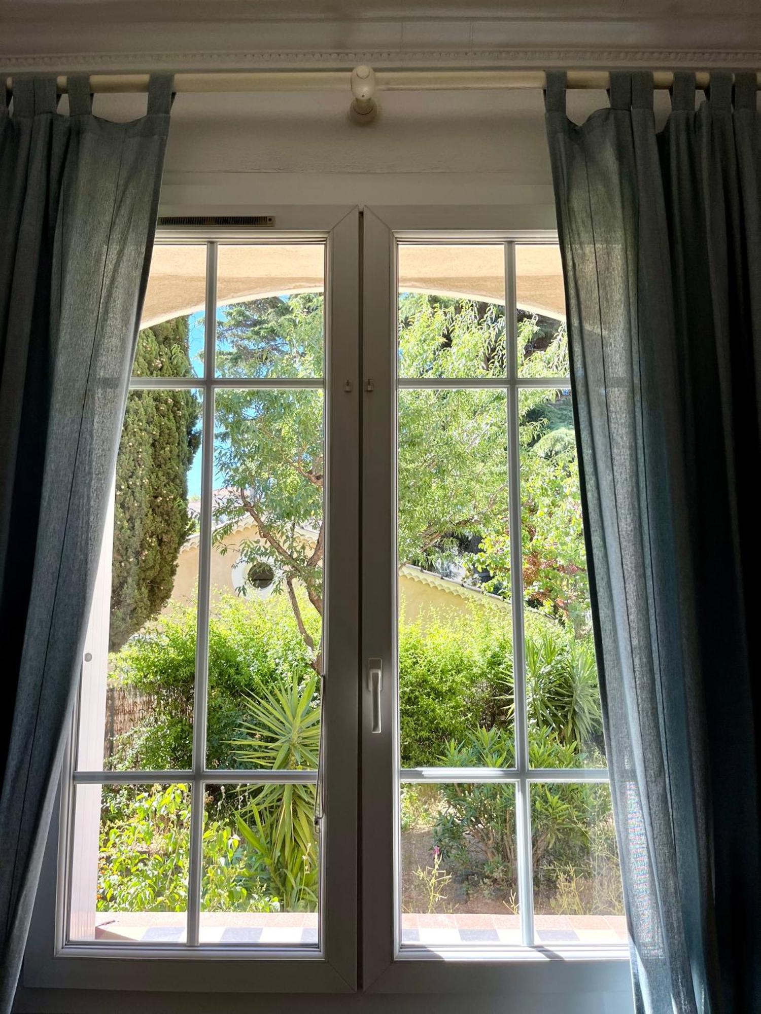 Vacances Bord De Mer - Appartement Sanary Sur Mer Exteriér fotografie