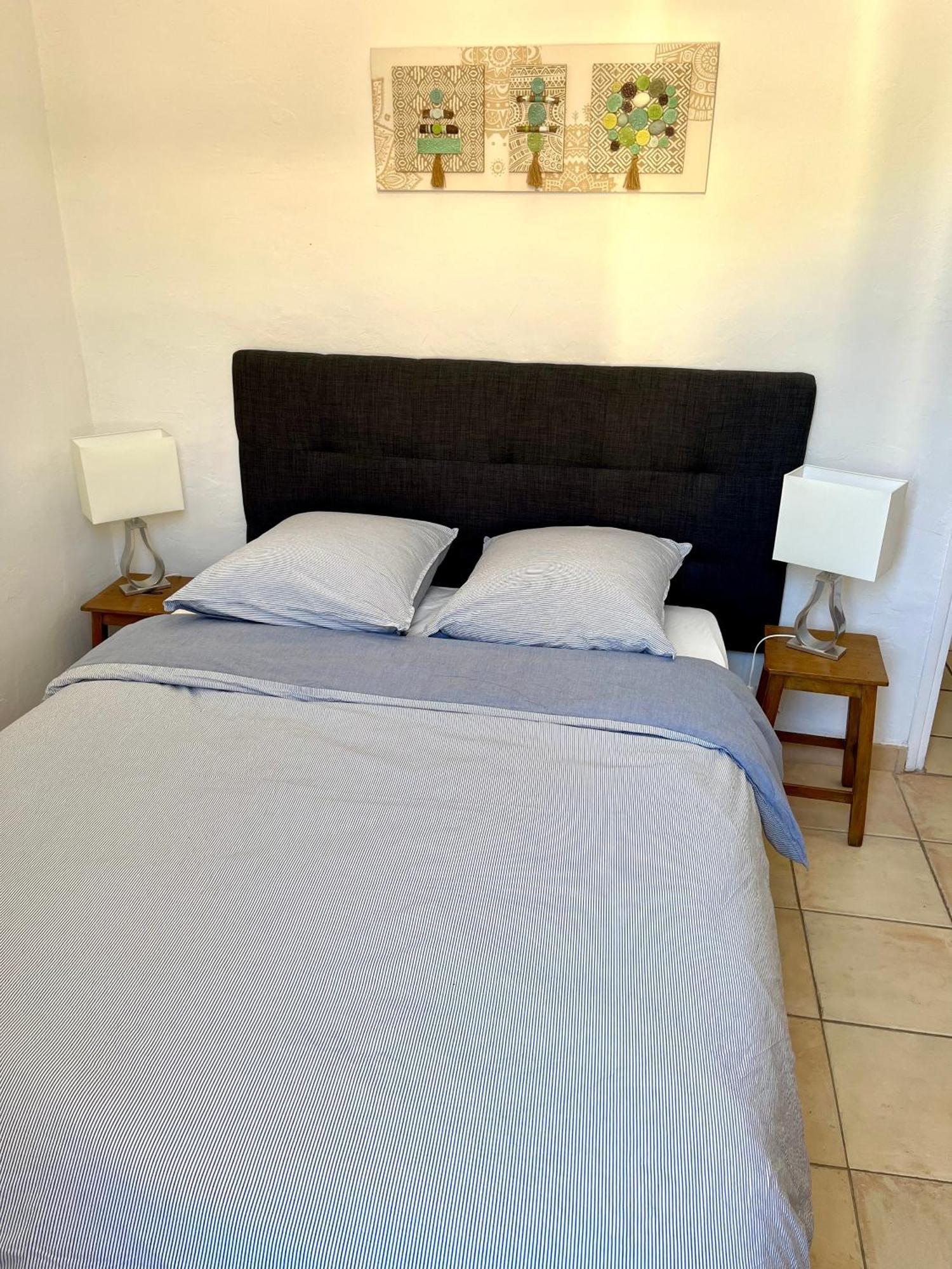 Vacances Bord De Mer - Appartement Sanary Sur Mer Exteriér fotografie